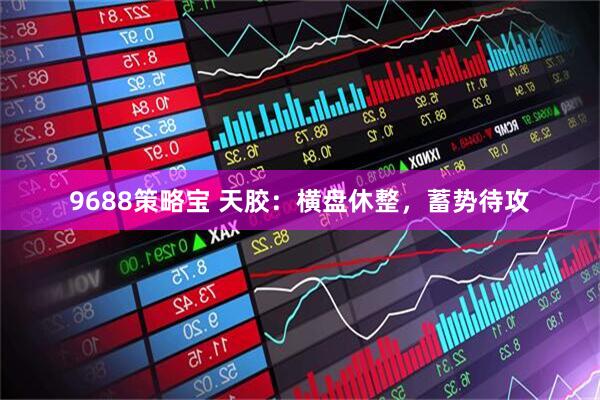 9688策略宝 天胶:横盘休整,蓄势待攻